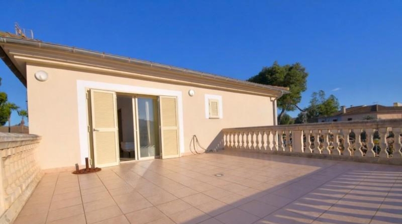 Islas Baleares - Muro - 346m2