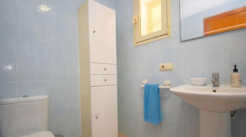 Islas Baleares - Muro - 346m2