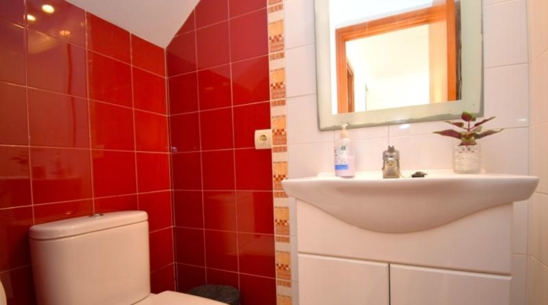 Islas Baleares - Muro - 346m2