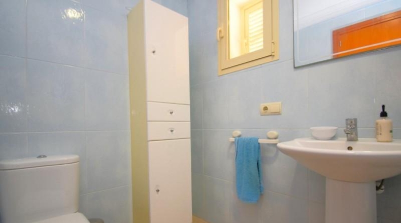 Islas Baleares - Muro - 346m2