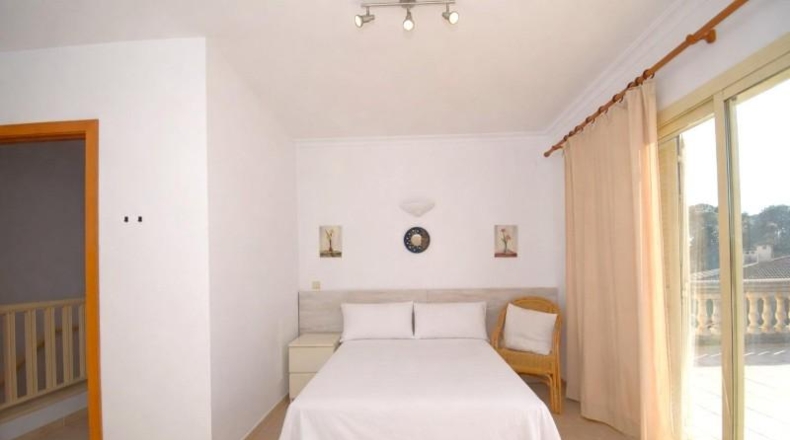 Islas Baleares - Muro - 346m2