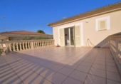 Detached villa with land for sale on España, Muro, ref: TR383525 photo