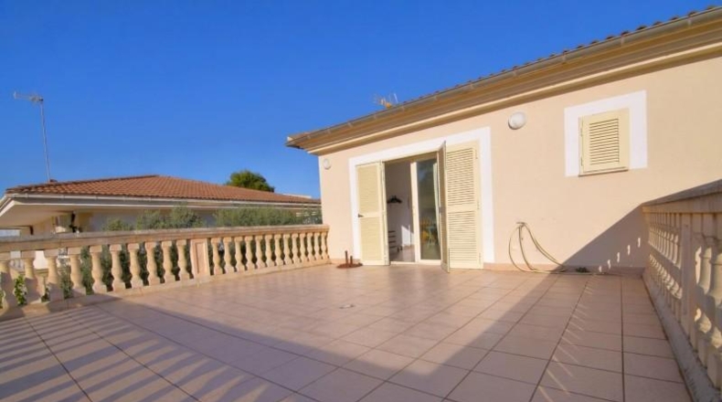 Islas Baleares - Muro - 346m2