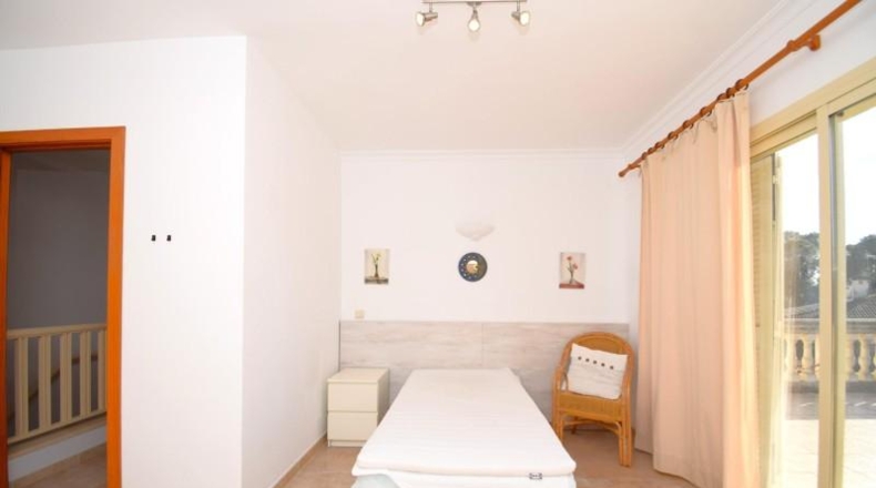 Islas Baleares - Muro - 346m2