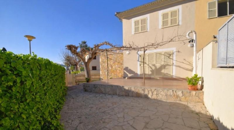 Islas Baleares - Muro - 346m2