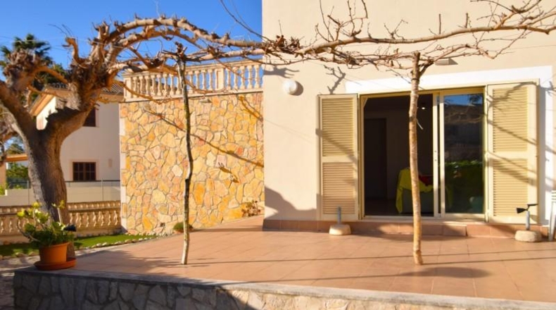 Islas Baleares - Muro - 346m2