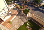 Detached villa with land for sale on España, Muro, ref: TR383525 photo