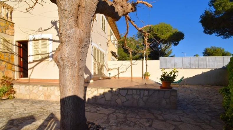 Islas Baleares - Muro - 346m2