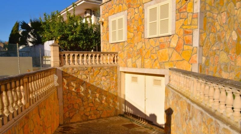 Islas Baleares - Muro - 346m2