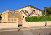 Detached villa with land for sale on España, Muro, ref: TR383525 photo