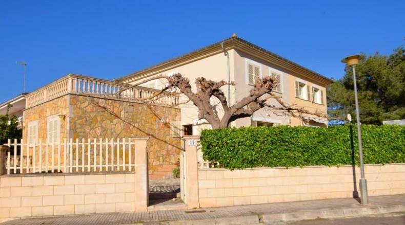 Islas Baleares - Muro - 346m2