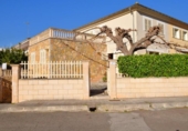 Detached villa with land for sale on España, Muro, ref: TR383525 photo