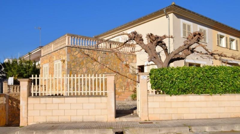 Islas Baleares - Muro - 346m2