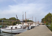 Detached villa with land for sale on España, Muro, ref: TR383525 photo