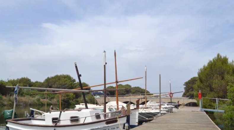 Islas Baleares - Muro - 346m2