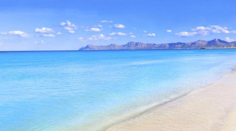 Islas Baleares - Muro - 346m2
