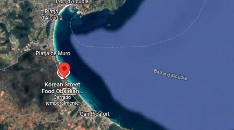 Islas Baleares - Muro - 346m2