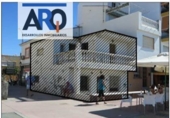 Casa de pueblo en venta en la España, Rincón de la Victoria, ref: TR384731 foto