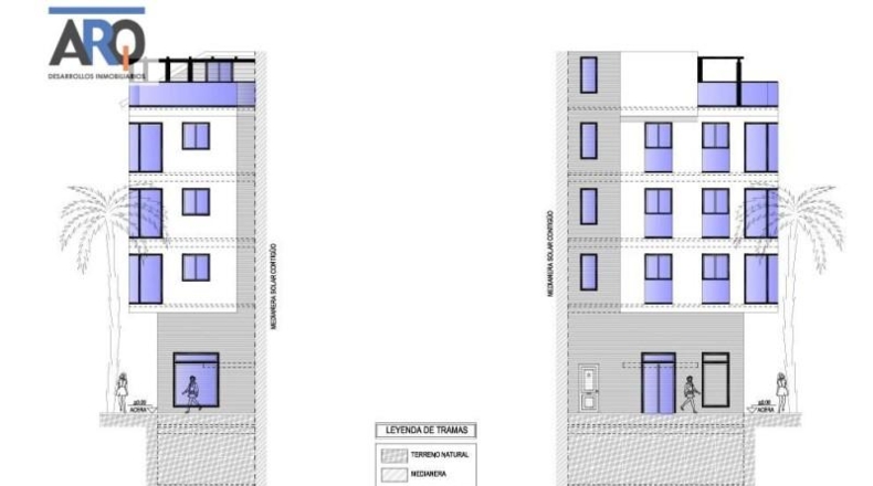 Málaga - Rincón de la Victoria - 92m2