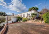 Chalet independiente con terreno en venta en la España, Sant Feliu de Guíxols, ref: TR396667 foto