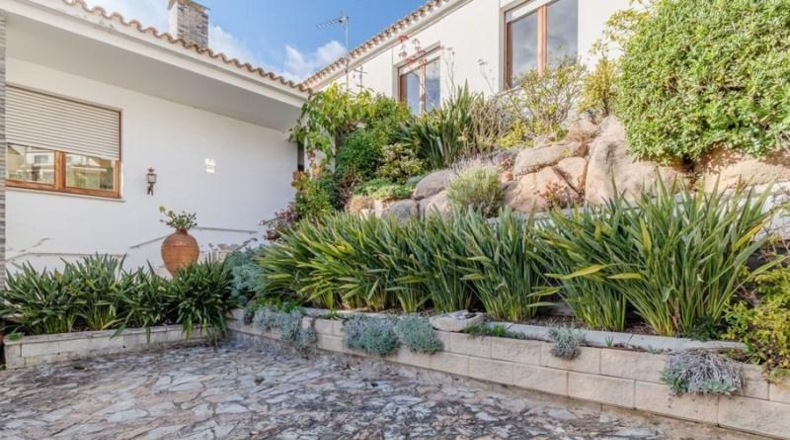 Gerona - Sant Feliu de Guíxols - 703m2