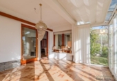 Chalet independiente con terreno en venta en la España, Sant Feliu de Guíxols, ref: TR396667 foto