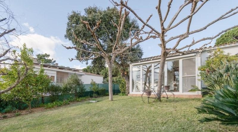 Gerona - Sant Feliu de Guíxols - 703m2