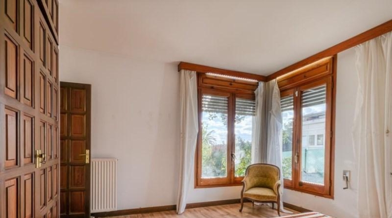 Gerona - Sant Feliu de Guíxols - 703m2