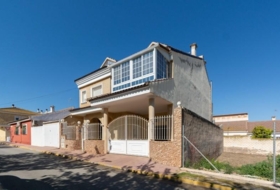 Fuente Álamo 232&nbsp;m² 
