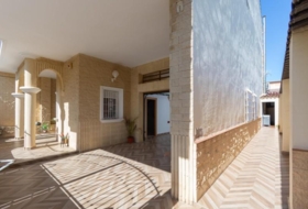 Fuente Álamo 232&nbsp;m² 