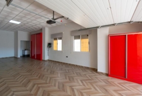 Fuente Álamo 232&nbsp;m² 