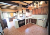 Chalet independiente con terreno en venta en la España, Montcada i Reixac, ref: TR249483 foto