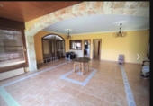 Chalet independiente con terreno en venta en la España, Montcada i Reixac, ref: TR249483 foto