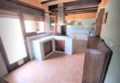 Chalet independiente con terreno en venta en la España, Montcada i Reixac, ref: TR249483 foto