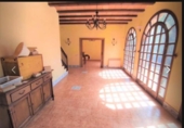 Chalet independiente con terreno en venta en la España, Montcada i Reixac, ref: TR249483 foto