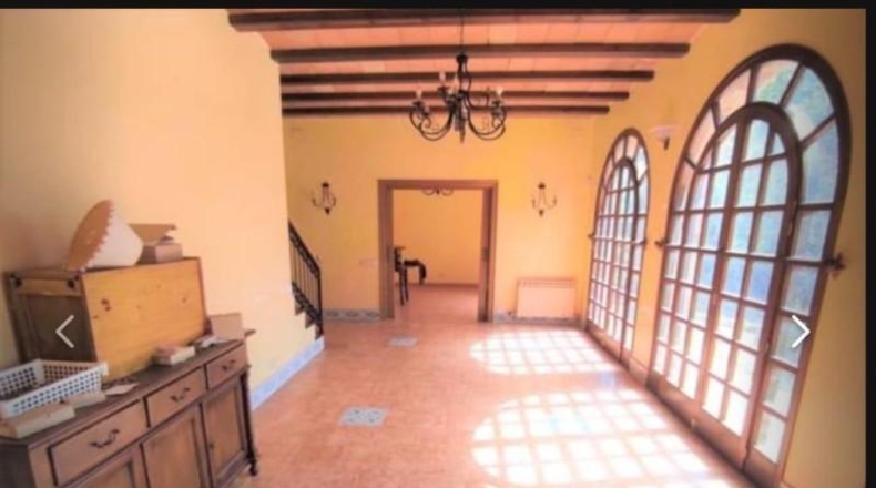 Barcelona - Mollet del Vallès - 2388m2