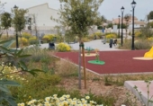Suelo urbano en venta en la España, els Poblets, ref: TR405675 foto