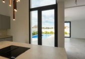 Chalet independiente con terreno en venta en la España, El Verger, ref: TR374239 foto
