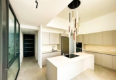 Chalet independiente con terreno en venta en la España, El Verger, ref: TR374239 foto
