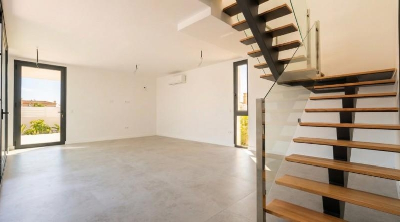 Alicante - Vergel - 400m2