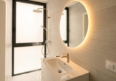 Chalet independiente con terreno en venta en la España, El Verger, ref: TR374239 foto