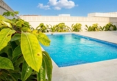 Chalet independiente con terreno en venta en la España, El Verger, ref: TR374239 foto