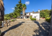 Country house with land for sale on España, Cortes de la Frontera, ref: TR375172 photo