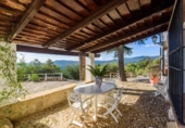 Country house with land for sale on España, Cortes de la Frontera, ref: TR375172 photo