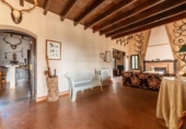 Country house with land for sale on España, Cortes de la Frontera, ref: TR375172 photo
