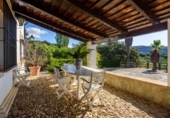 Country house with land for sale on España, Cortes de la Frontera, ref: TR375172 photo