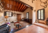 Country house with land for sale on España, Cortes de la Frontera, ref: TR375172 photo