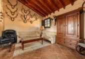 Country house with land for sale on España, Cortes de la Frontera, ref: TR375172 photo
