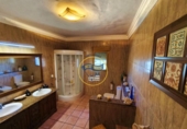 Chalet independiente con terreno en venta en la España, Ontinyent, ref: TR376341 foto