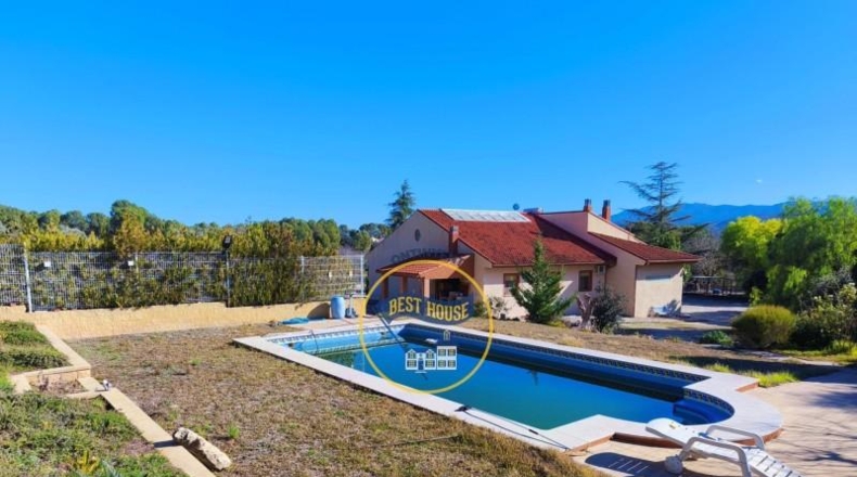 Valencia - Onteniente - 17486m2